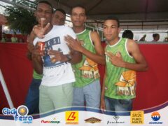 Lavagem do Bar Casa Velha